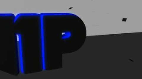 My First Cinema 4D into try