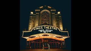 Common U0026 Pete Rock  Fortunate