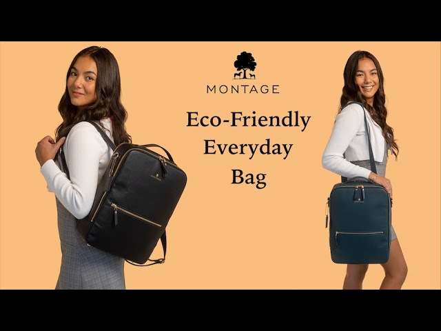 A Kickstarter Project We Love: Montage L Versatile Everyday  display picture 2