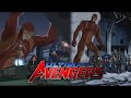 ¿La película olvidada de Avengers? - ULTIMATE AVENGERS - RESUMEN / REVIEW