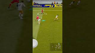 eFootball 2022 || SADIO MANE || COMAN || PES 22 || KONAMI || ONLINE FOOTBALL GAME || GAMEPLAY
