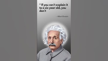 Einstein Genius Quotes #shorts