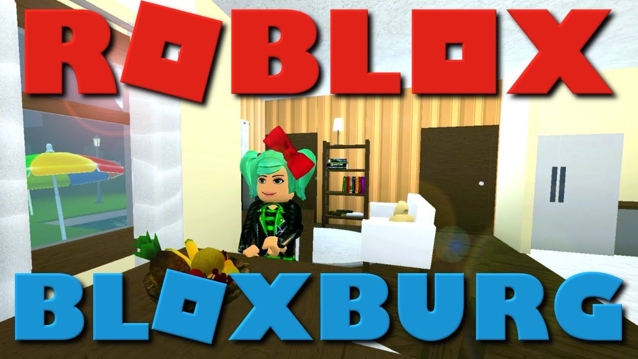 The Top Rated Roblox Game Of All Time Welcome To Bloxburg Sallygreengamer Plays Roblox Geegee92 Youtube - hexaria exclusive look at this new roblox roleplay game youtube