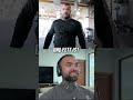Bodybuilder sehen in Alltagsklamotten einfach nur fett aus? 😂