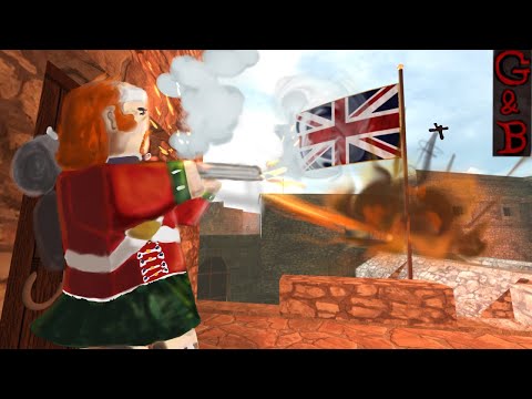 [Guts & Blackpowder] RICHARD N. BOWLS' PURCHASE (Funny Moments)