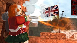 [Guts & Blackpowder] RICHARD N. BOWLS' PURCHASE (Funny Moments)