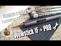 Wowstick 1F+PRO 🔧 Гут Отвертка и набор бит (Электроотвертка Xiaomi)