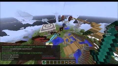 MunchyMC Ban Appeal Video