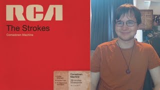 Every Track On Comedown Machine By The Strokes Ranked Worst To Best