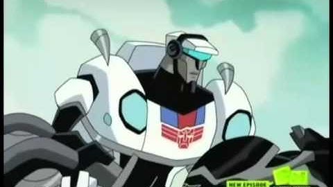 Time Of Dying - PROWL