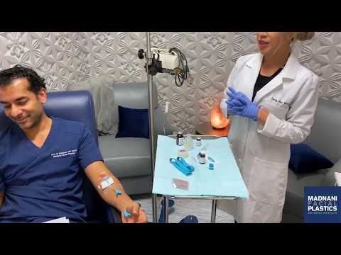 Videó: Az IV-vitamin Terápia áttekintése