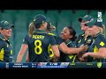 Australia v England: Women’s Ashes - First T20 Highlights I 20/01/25 I Fox Cricket