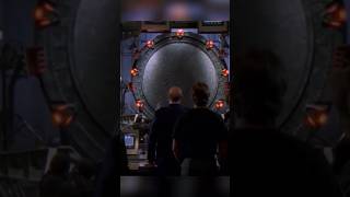 Like bugs on windshield | Stargate SG-1 1x03 'The Enemy Within'