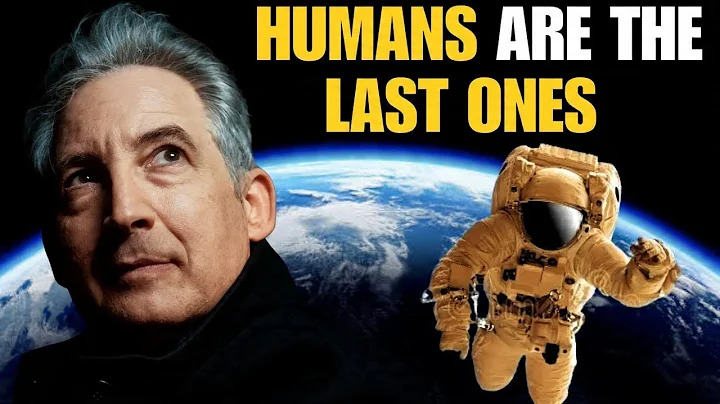 Why It’s IMPOSSIBLE to Find Intelligent Life Out There | Brian Greene