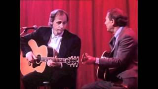 I'll See You In My Dreams - Mark Knopfler & Chet Atkins chords