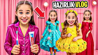 Eli̇f Si̇nem Avm De Kayboldu Nerede Bulduk ? Doğum Günü Alişveri̇şi̇ Yaptik