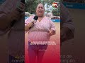 ⚠️ Denuncian abandono de cancha en el barrio El Campito
