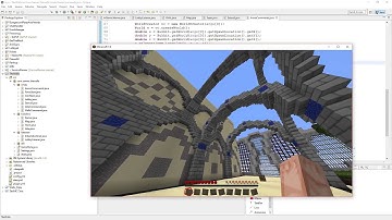 Coding a minigame | Episode 8: Setspawn FIX