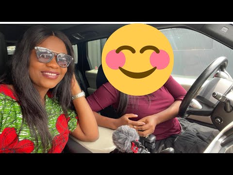 A Big Youtuber came to See me with a Range Rover in my Lagos Apartment| #Uchenwezi