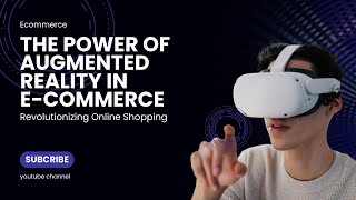 Celebrity Revolutionizing Online Shopping: The Power of Augmented Reality in E-Commerce Net Worth