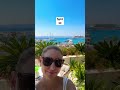 Amazing Places in Croatia Split 🇭🇷 #split #croatia #travel #vlog