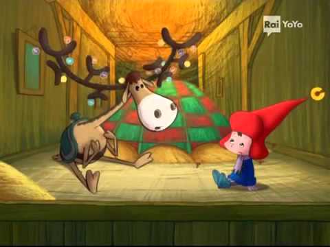 Apprendista Babbo Natale Ep 05.Apprendista Di Babbo Natale Episodio 1 Il Successore Di Babbo Natale Youtube