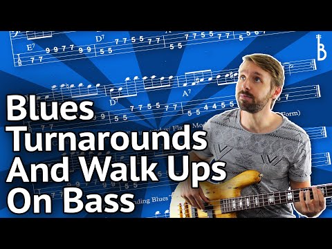 "must-know"-turnarounds-and-walk-ups-for-blues-bass-lines