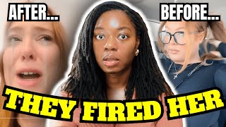 Download Lagu Fired From Your DREAM JOB… Over a TikTok?! MP3 Download Lagu Fired From Your DREAM JOB… Over a TikTok?! MP3