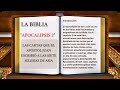 APOCALIPSIS &quot; CAPÍTULO 2 👉 22 &quot; LAS CARTAS QUE EL APÓSTOL JUAN ESCRIBIÓ A LAS SIETE IGLESIAS DE ASIA