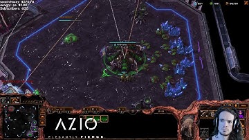 Detailed Instructions on Scouting vs Terran