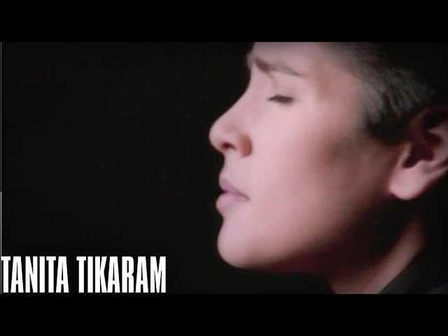 Tanita Tikaram - Only The Ones We Love (Official Video) class=