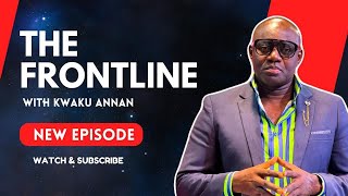 The Frontline -  New Episode ( Weekend Edition )