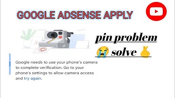 youtube video verification camera🤳 access problem 😭 solve🫰