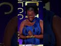 Manchester's Wunmi Mosaku pays emotional tribute as she wins BAFTA