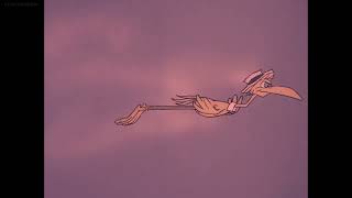 White Crane Glide - Mooney Tunes (Full Album) | Funky Mood Mix 1 w/ Looped Video