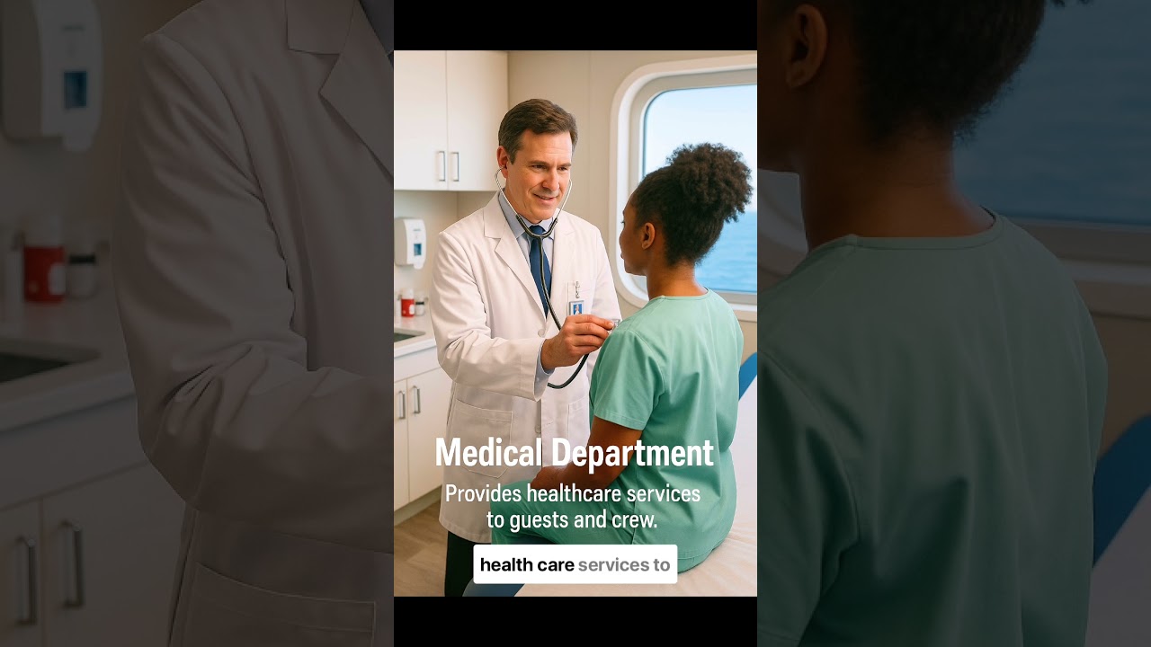 Cruise Ships Jobs, Department & Salaries, Merchant Navy Jobs 