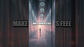 Time Triggers: Five Mind Bending Perceptions