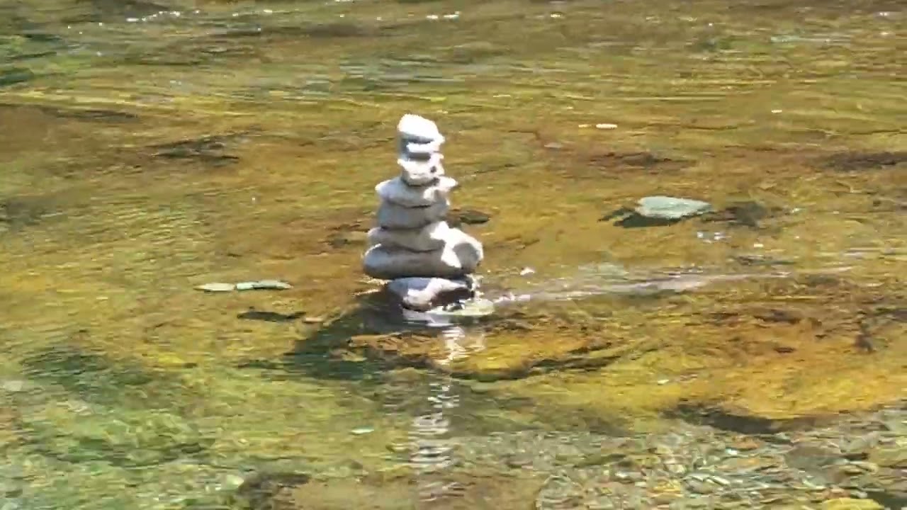 Exploring Dougan Falls: Washington State's Wilderness! River Walk.