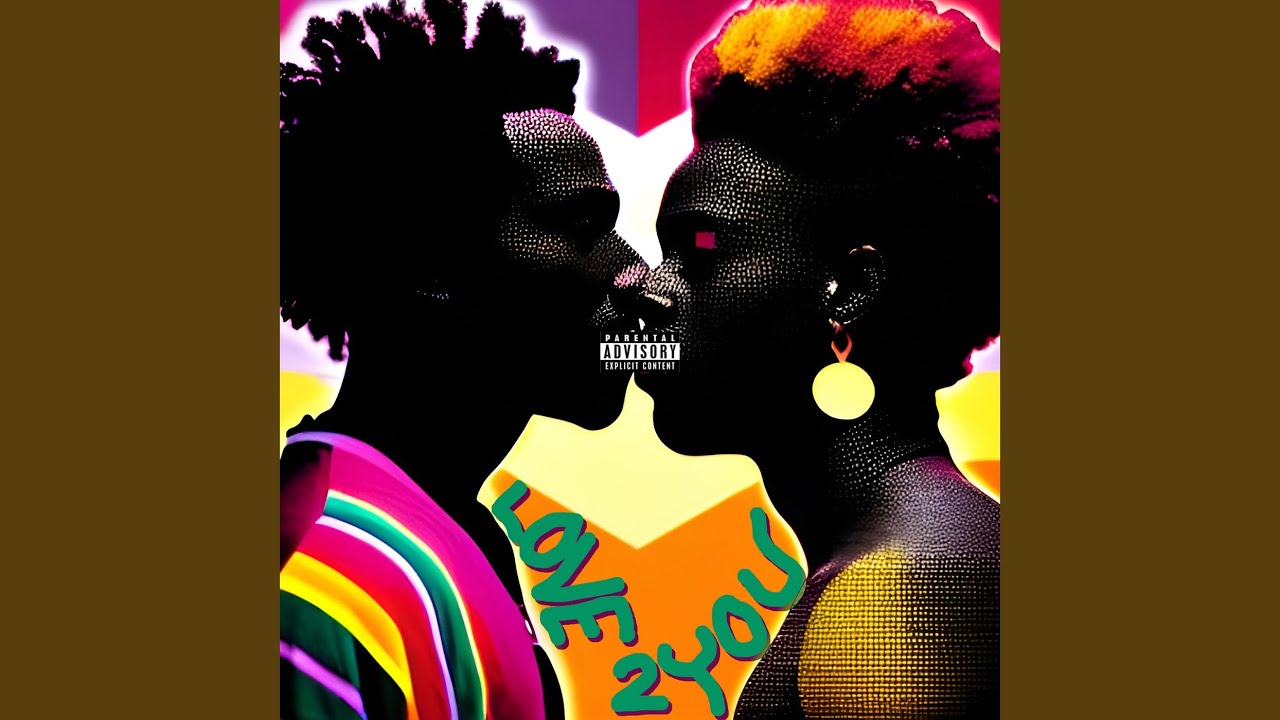 Love 2 You