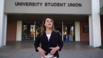 Campus Connection | Show 1