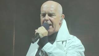 Pet Shop Boys - Where The Streets Have No Name - Live in Merriweather Post Pavilion (09-21-2022)