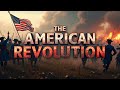 Fall Asleep to The ENTIRE Story of The American Revolution