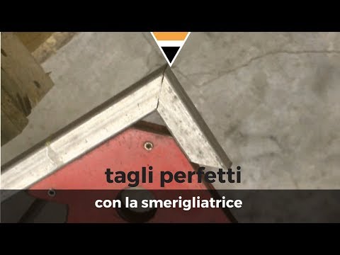 Video: Angoli Tagliati