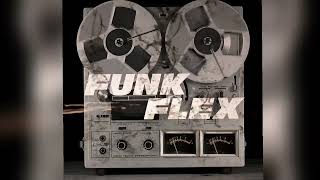 FUNK FLEX ENERGY TAPE 11/10/22 (FF014) by DJ FUNK FLEX 8,992 views 1 year ago 28 minutes