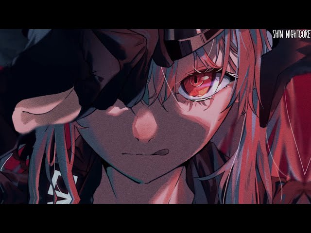 Nightcore - Strange Days - Three Days Grace (Lyrics) class=