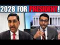 In breaking points Ro Khanna WARNS Trump and said The Quiet Part Out Loud