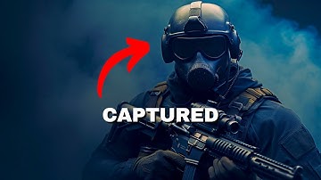 The Insane SAS Unit Who Went Rogue To Rescue Their Mate