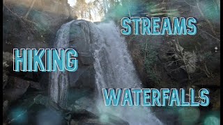 High Shoal Falls Hiking Trail by Outdoors With NoNo 66 views 3 months ago 36 minutes