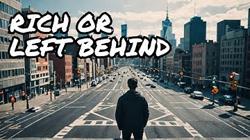 AI Is Already Here: Who Gets Rich & Who Gets Left Behind? | AI 30-Min Preview | The BizTech Moat