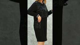 Оптовая Женская Одежда | Wholesale Women's Clothing | www.sveltostella.com.tr #shorts #fashion screenshot 4